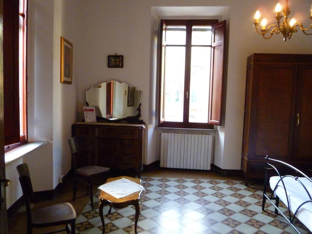 Time Out Otel Pisa Dış mekan fotoğraf