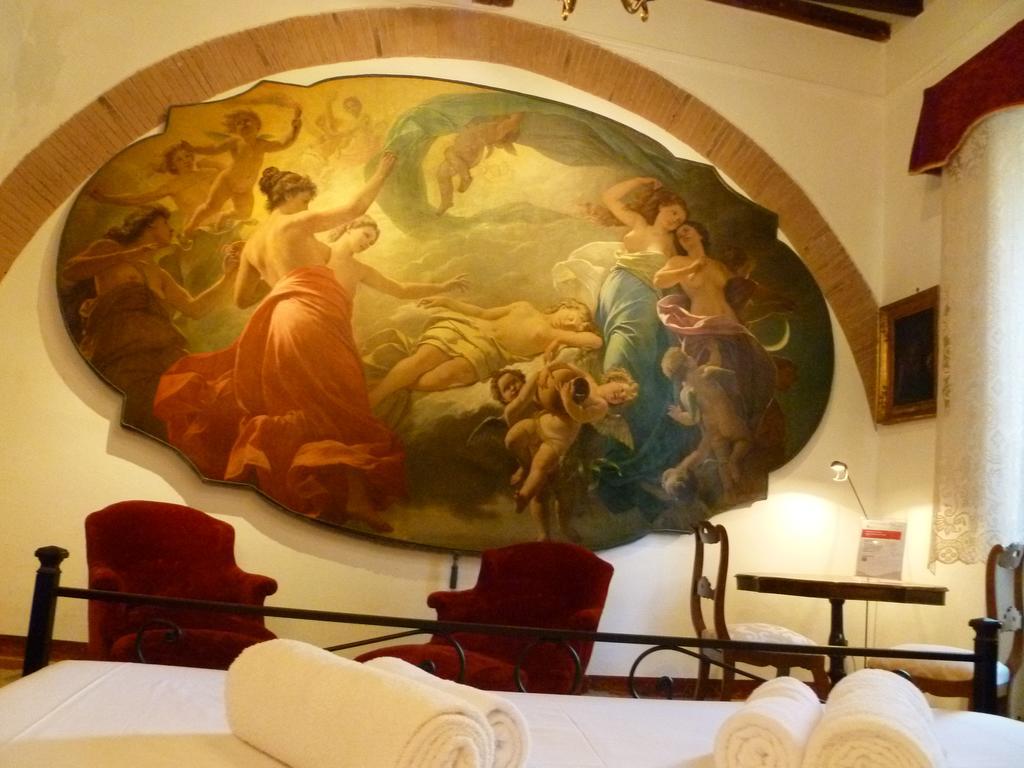 Time Out Otel Pisa Dış mekan fotoğraf