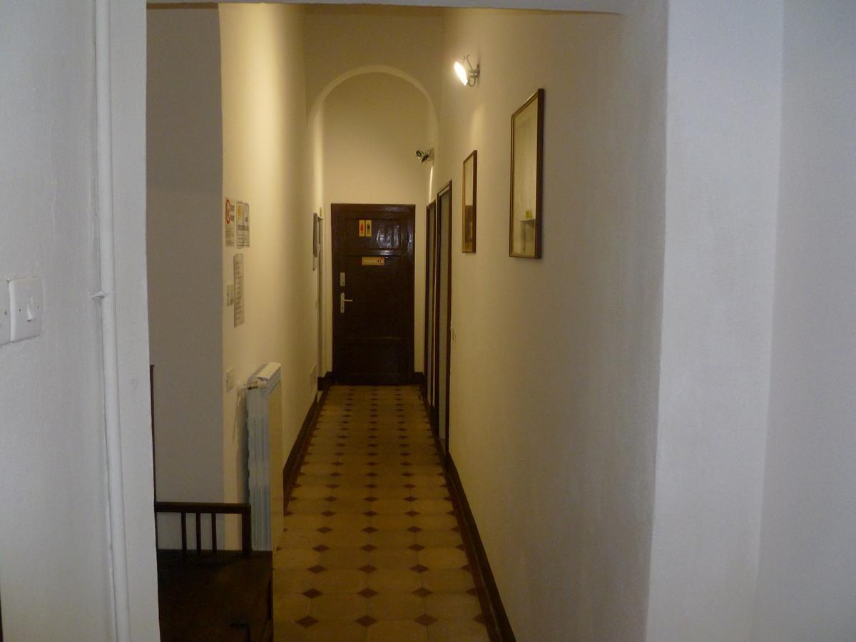 Time Out Otel Pisa Dış mekan fotoğraf