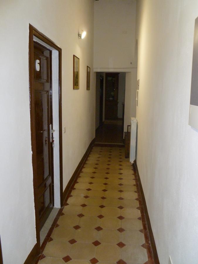 Time Out Otel Pisa Dış mekan fotoğraf